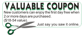 Petsitting Coupon  Save Money