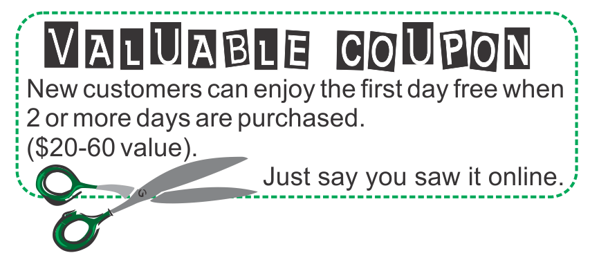 Petsitting Coupon  Save Money